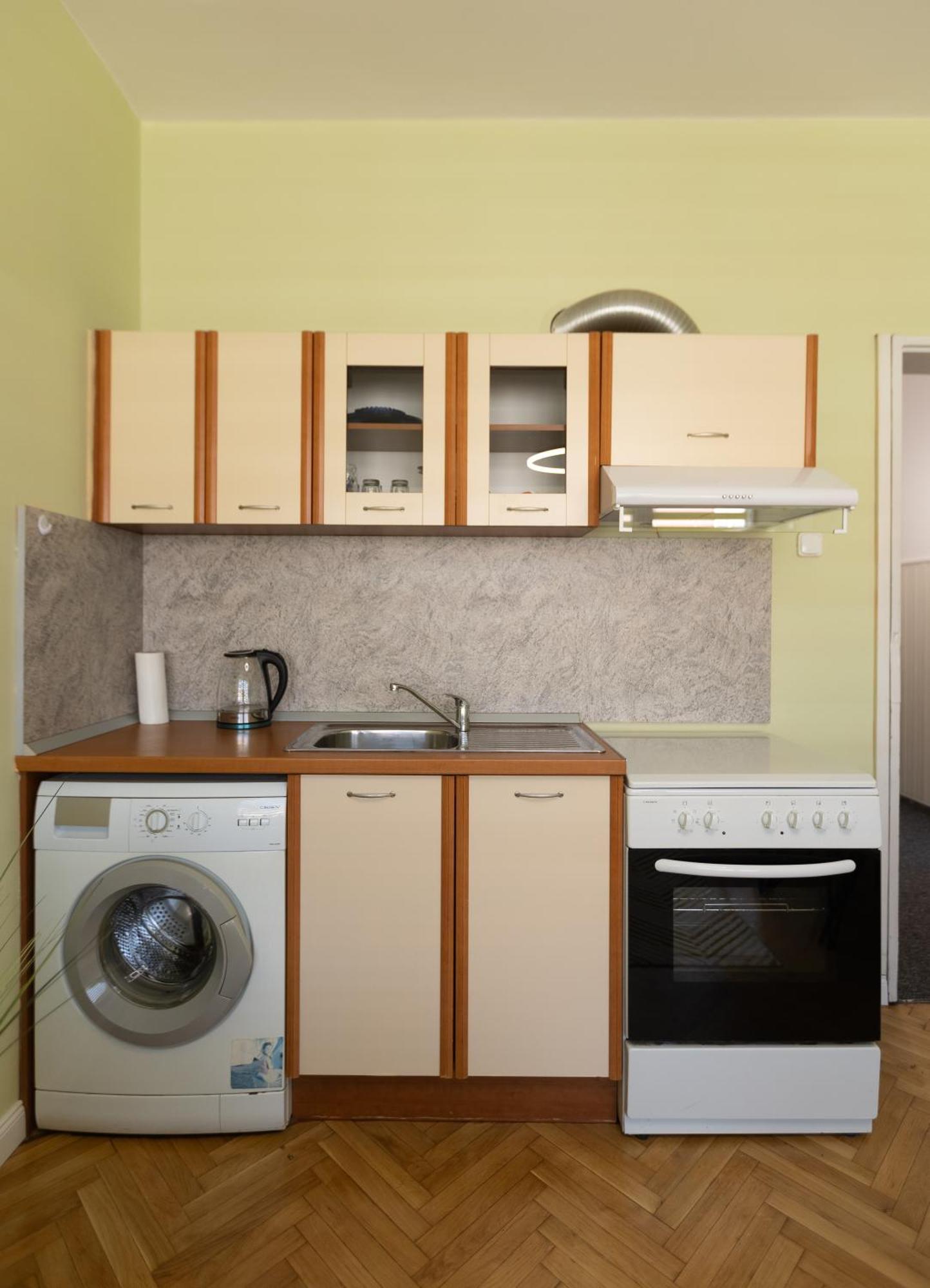 Appartement 1Bdr Flat In Center Of Sofia Vitoshka Blvd Extérieur photo